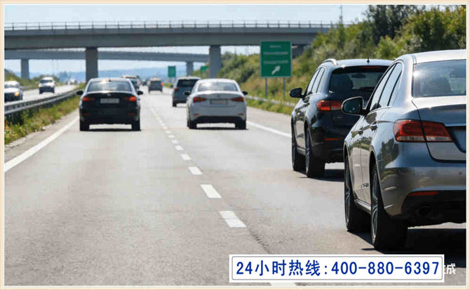 唐河长春拖车电话